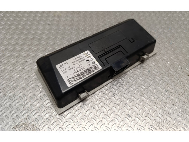 Дисплей    7H5919044L, 901206090005   Volkswagen Transporter - Caravelle T5