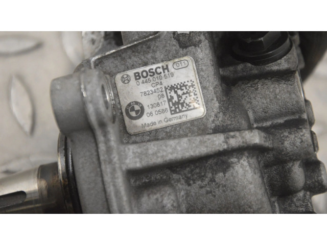 Топливный насос