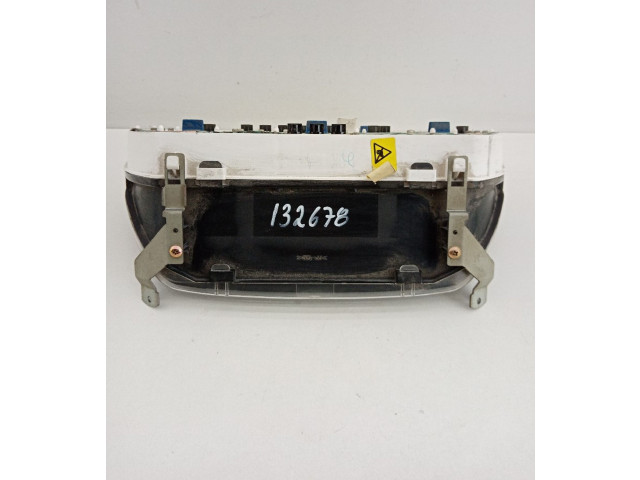 Панель приборов REF   Rover 25       