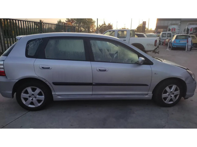 Блок АБС 57110S6DG60, 0265216895 Honda Civic 2001-2005 года