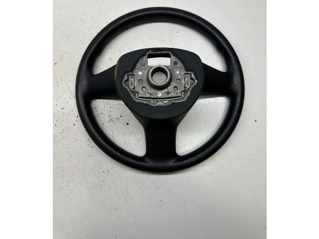 Руль Volkswagen Touran I  2003 - 2010 года 1T0419091L      