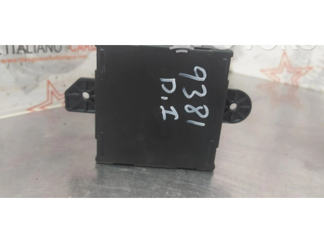 Řídící jednotka    Chrysler Sebring (JS) 2007