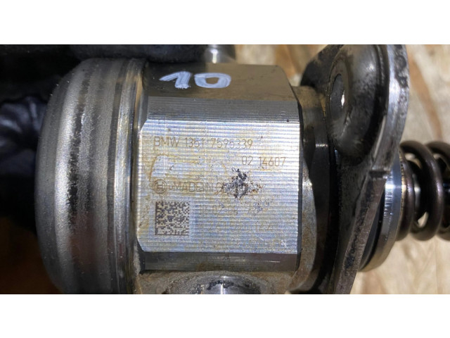 Vstřikovací čerpadlo 13517595339 BMW 5 F10 F11 pro benzínový motor 4.4