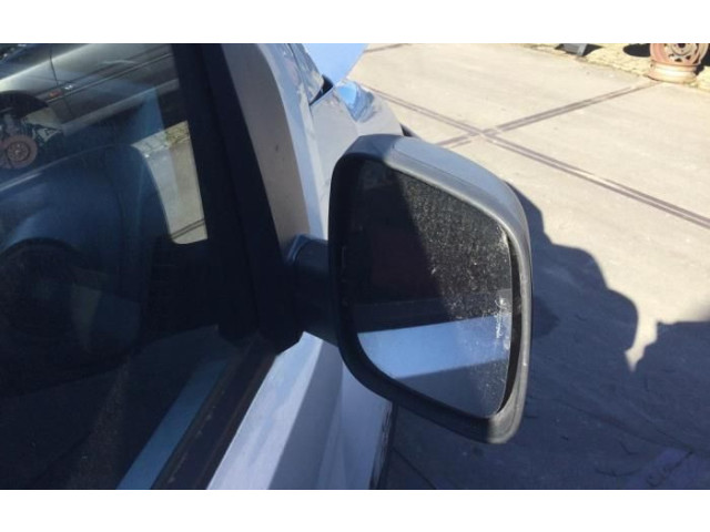 Zpětné zrcátko Peugeot Bipper 2010