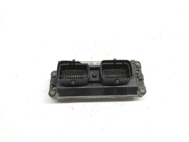 Řídící jednotka 71736339 Fiat Punto (188) 2001