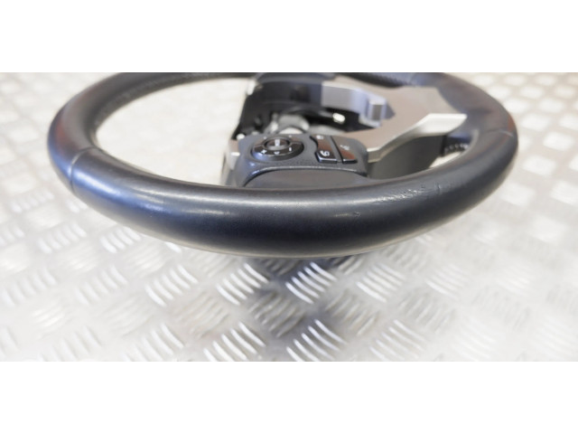 Руль Lexus IS III XE30 2013-2020 года