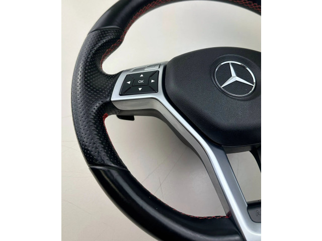 Volant Mercedes-Benz SLK R172 2014 A1724601803