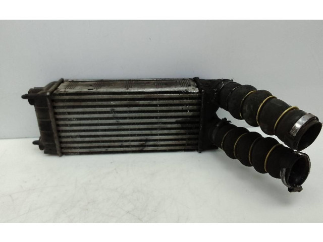 Интеркулер  9684212480   Peugeot 5008 