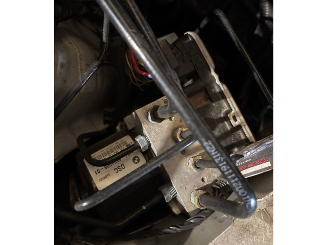 Блок АБС 6851086 BMW X3 F25 2010 - 2017 года