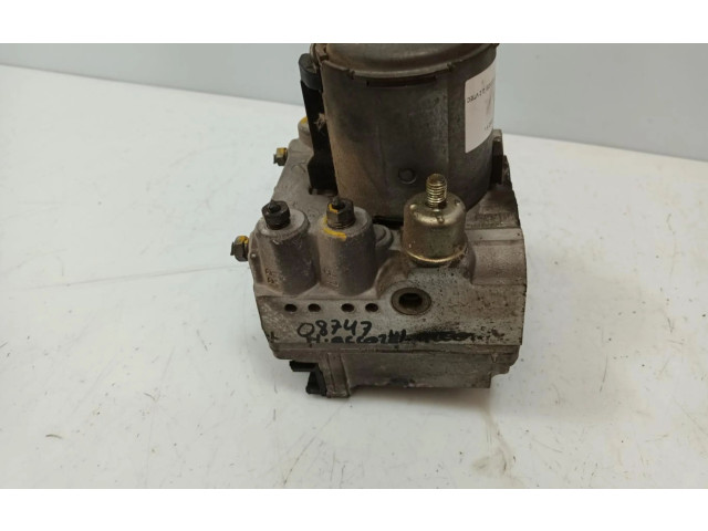 Блок АБС 0265216048 Honda Accord 1982 - 1985 года