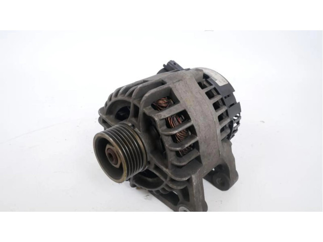 Генератор 9641398680 Citroen Xsara