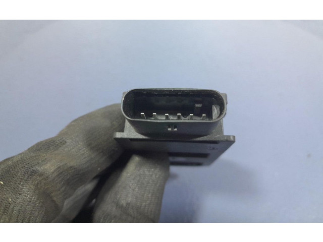 Звукоусилитель 5WA962133F, 5WA962133F Skoda Octavia 985