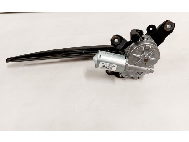 Моторчик заднего дворника 287105483 Renault Captur