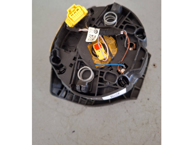 Подушка безопасности водителя 7e0880201q Volkswagen Transporter - Caravelle T5