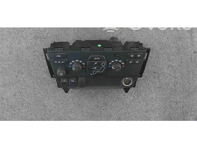 Блок управления климат-контролем 30782503, 30782503   Volvo V70