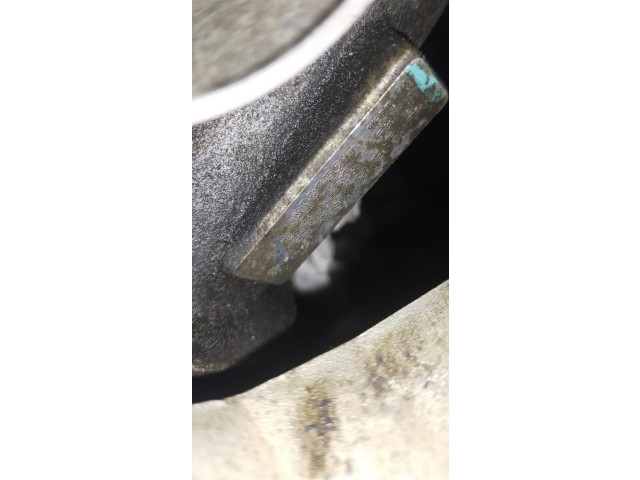  Турбина Volvo XC90  8653122         