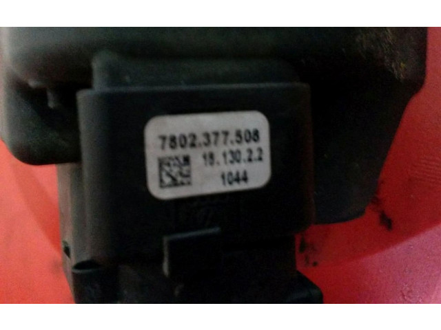 Насос усилителя руля 5Q0909144AA, 5Q0909144AA Skoda Octavia Mk3 (5E)