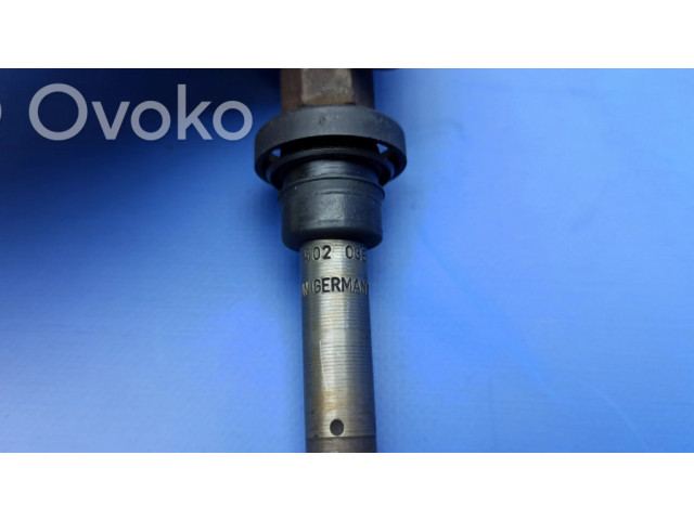 Vstřikovač 0437502035 Mercedes-Benz 380 560SEC C126 pro benzínový motor 5.0