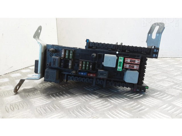   Pojistková skříňka 2129009822, 2129017206   Mercedes-Benz E W212 2014