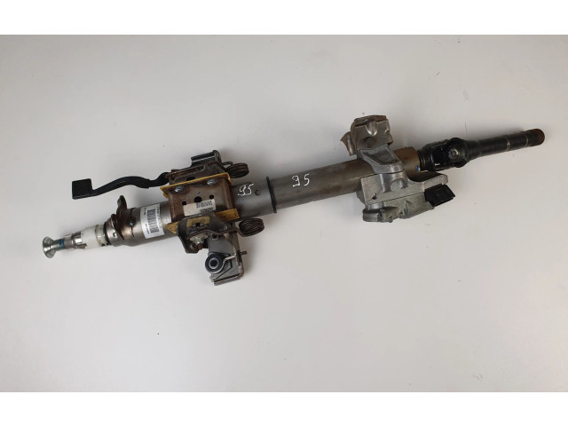    Рулевая рейка A6394621620   Mercedes-Benz Vito Viano W639 2003 - 2014 года