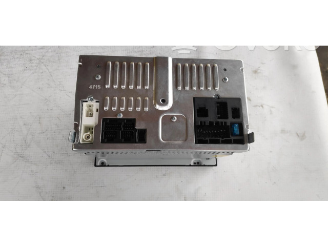 Дисплей    8701A351   Mitsubishi ASX