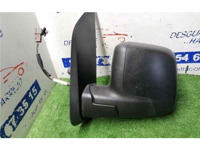 Зеркало (механическое)       Citroen Nemo   -  года   