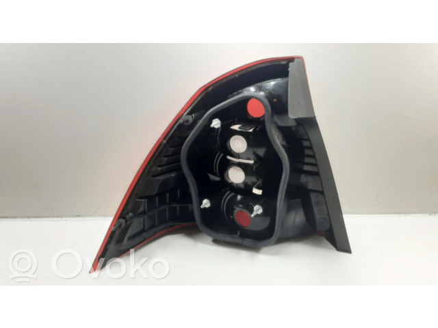 Světlo zadní pravé 5M5113404B, 4804 Ford Focus 2007