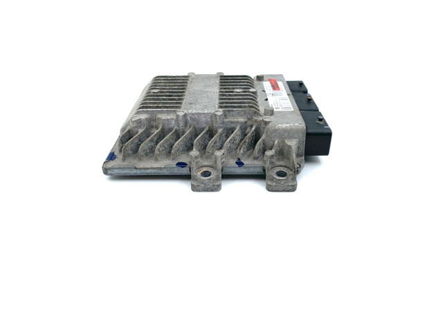 Řídící jednotka 9661642180, 9665100380 Fiat Scudo 2010