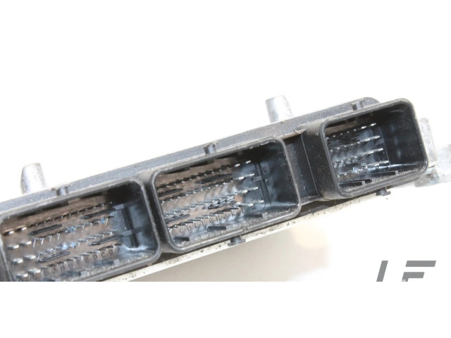 Блок управления двигателя R0413C001D, HW9663548180 Citroen C3 Aircross