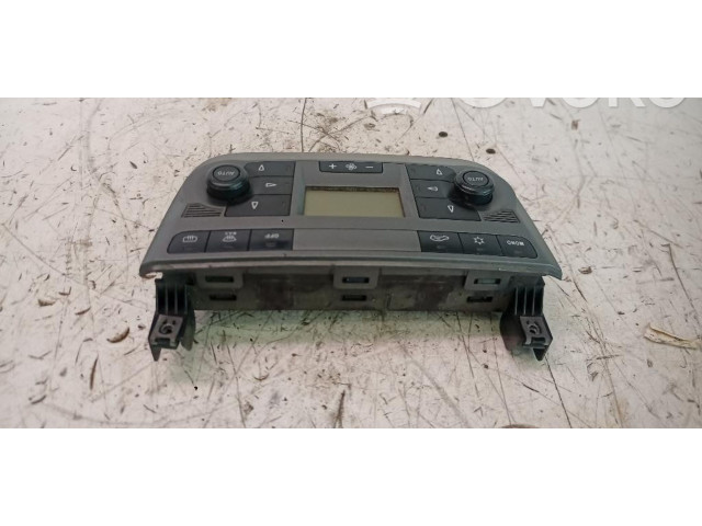 Блок управления климат-контролем 735416661, 199A2000 Fiat Grande Punto