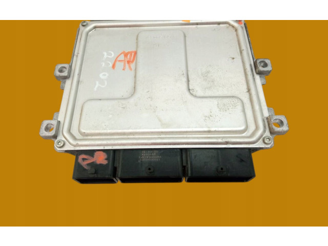 Řídící jednotka 237105499R Renault Clio IV 2016