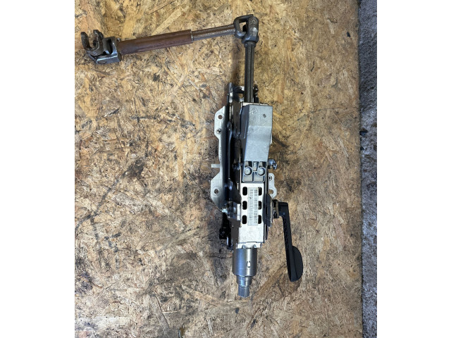  рейка  Колонка рулевая    Mini One - Cooper Coupe R56 2005 - 2014 года