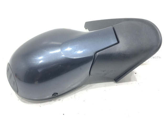 Zpětné zrcátko Renault Thalia II 2008