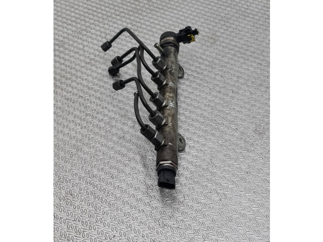 Топливная рампа 0445214056, 00652112 Saab 9-3 Ver2