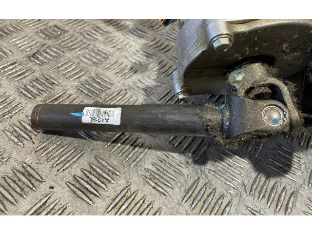 Volant Renault Kangoo I 8201207613