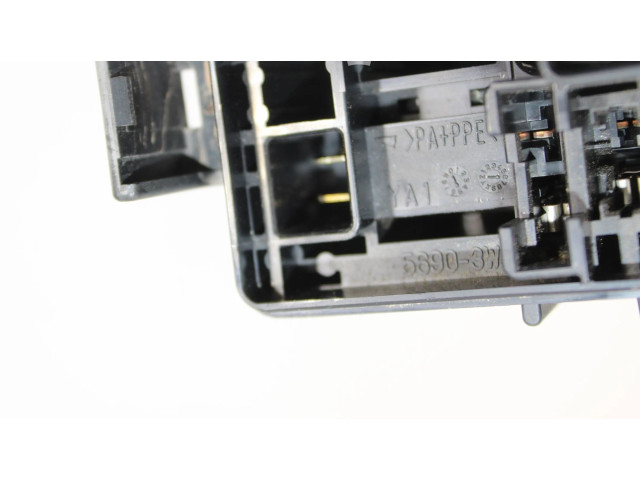 Модуль управления BSM 401070321, 9184G Mitsubishi Grandis