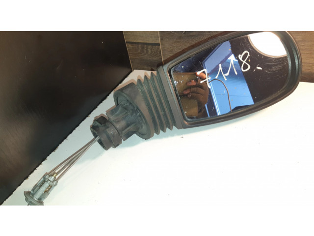 Zpětné zrcátko pravé Fiat Punto (188) 2001  E30257179, E301571779  