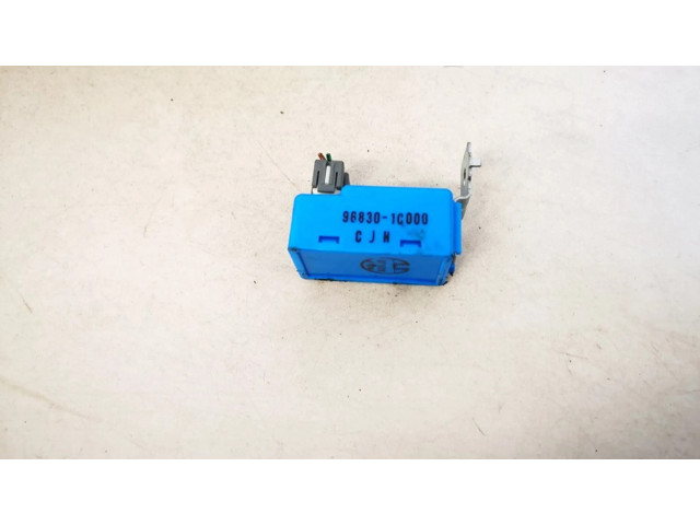 Блок управления 968301c000, 96830-1c000 Hyundai Getz