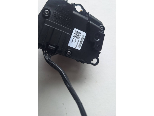 Руль Ford Ranger  2019 - 2022 года GB6T9E740GAW, EB3T9E740BBW      