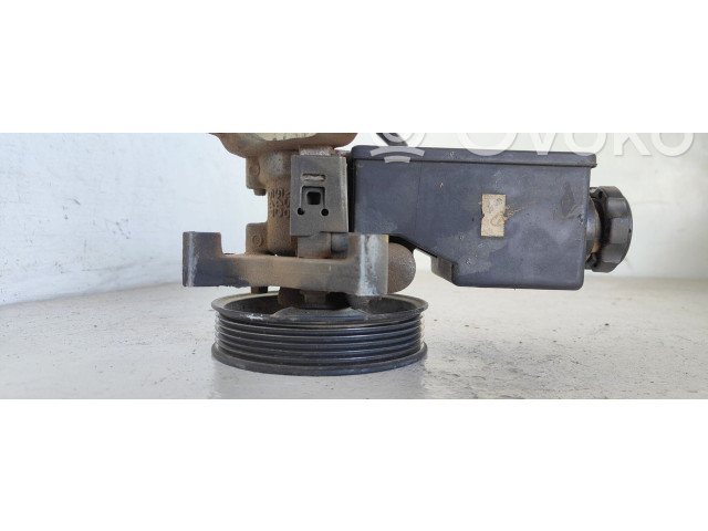 Рулевая рейка SsangYong Rexton - года