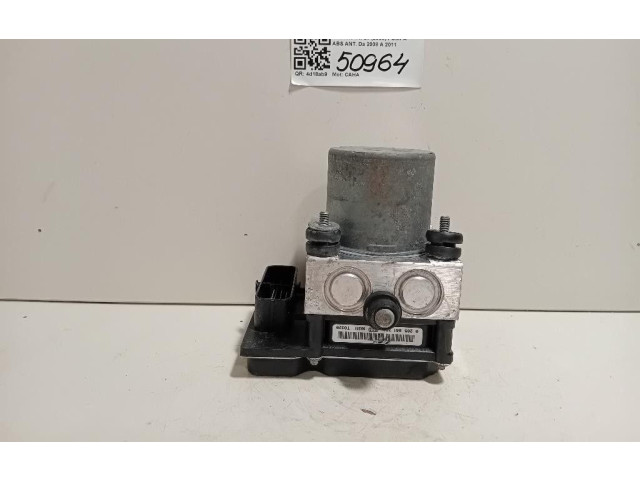 Блок управления АБС 4F0614517BF, 4F0614517BF Audi A6 S6 C6 4F