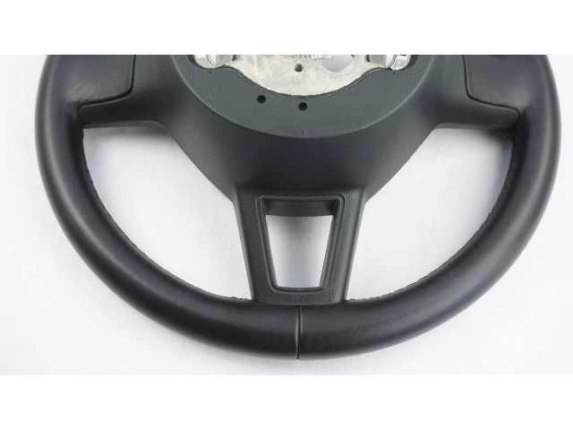 Руль Skoda Yeti (5L) 2009 - 2017 года 5L0419091G