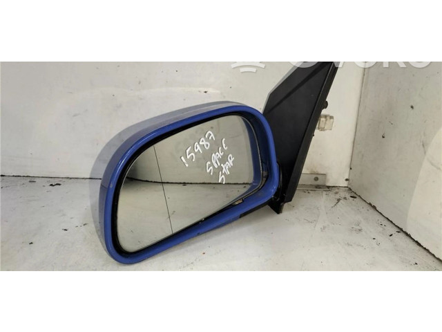 Zpětné zrcátko Mitsubishi Space Star 2002 010555, 0050058