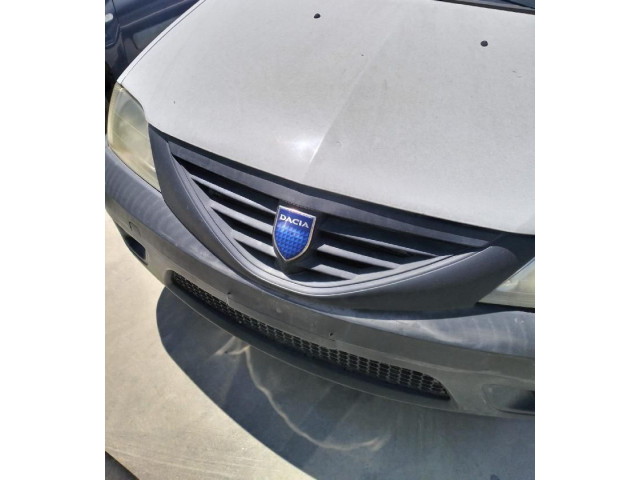 Генератор Sinreferencia Dacia Logan I