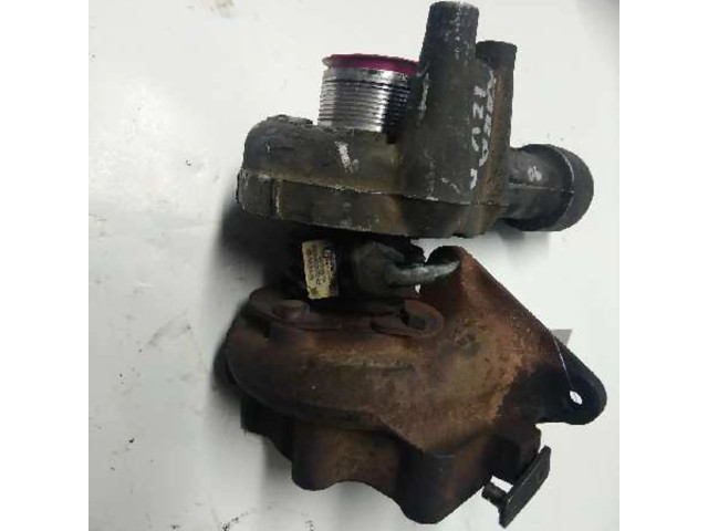 Турбина Citroen Xsara 1.6 9628607080