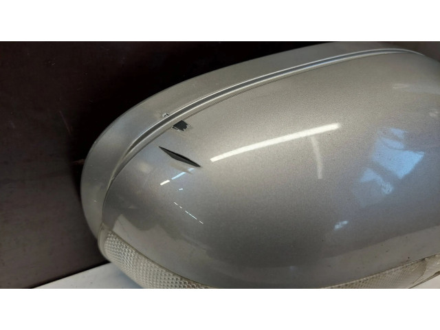 Zpětné zrcátko pravé Mercedes-Benz C W203 2003