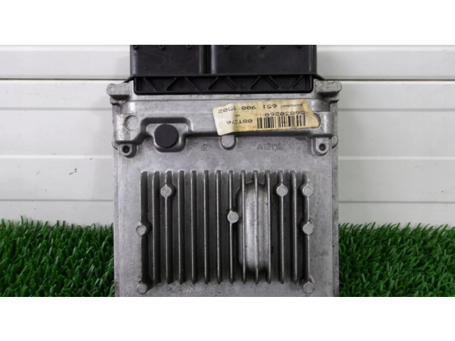 Řídící jednotka A6519009502 Mercedes-Benz CLA C117 X117 W117 2013