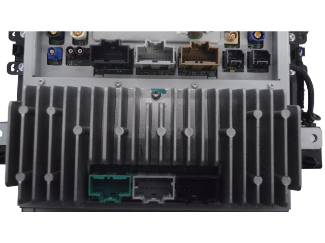 Дисплей 102320900A, 102321000A Tesla Model S