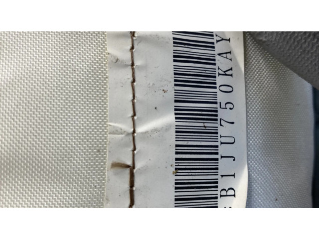 Подушка безопасности пассажира 7030A026, 6059542 Citroen C-Crosser