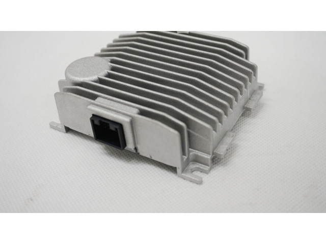 Блок управления 5QE035335R Audi Q3 F3